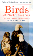 Birds of North America - Robbins, Chandler