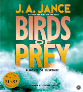 Birds of Prey CD Low Price