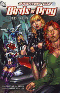 Birds of Prey: Endrun