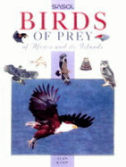 Birds of Prey of Africa & Its Islands - Kemp, Alan