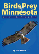 Birds of Prey of Minnesota: Field Guide