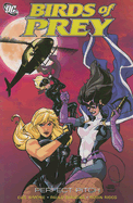 Birds Of Prey Perfect Pitch TP