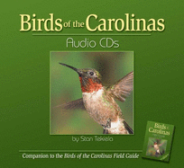 Birds of the Carolinas Audio