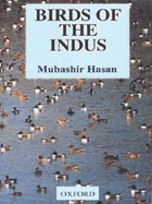 Birds of the Indus