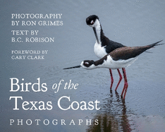 Birds of the Texas Coast: Photographs