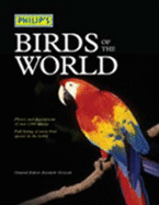 Birds of the World - Gosler, Andrew (Editor)
