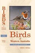 Birds of Western Australia: Field Guide