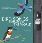 Birds Songs from Around the World