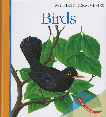 Birds: Volume 15 - 