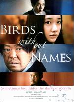 Birds Without Names - Kazuya Shiraishi