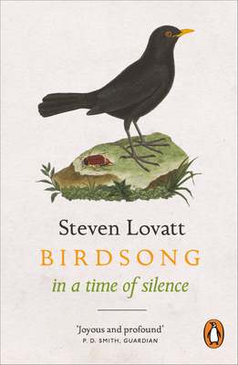 Birdsong in a Time of Silence - Lovatt, Steven