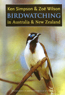 Birdwatching in Australia & New Zealand