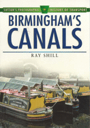 Birmingham's Canals