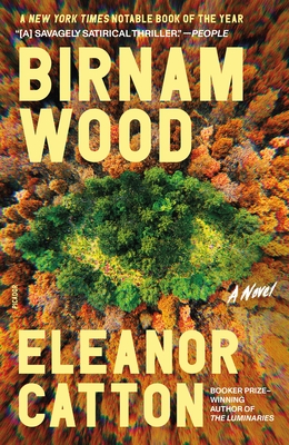 Birnam Wood - Catton, Eleanor