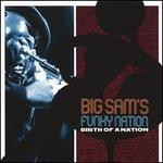 Birth of a Nation - Big Sam's Funky Nation