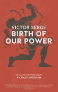 Birth of our power (Naissance de notre force)