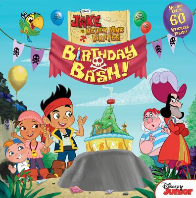 Birthday Bash! - Disney Books, and LaRose, Melinda