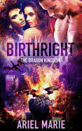 Birthright: The Dragon Kingdom