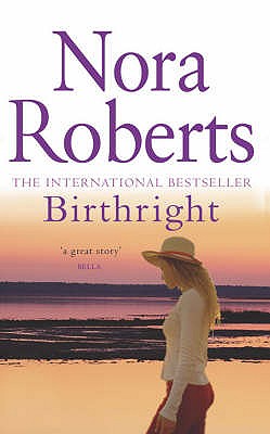 Birthright - Roberts, Nora