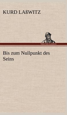 Bis Zum Nullpunkt Des Seins - La Witz, Kurd