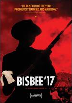 Bisbee '17 - Robert Greene