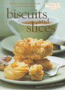 Biscuits and Slices - Blacker, Maryanne (Editor)