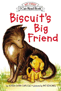 Biscuits Big Friend
