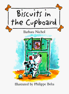 Biscuits in the Cupboard