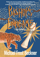 Bishop's Endgame: Sequel to the movie classic Spy Game