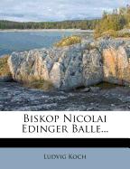 Biskop Nicolai Edinger Balle...