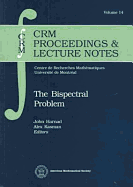 Bispectral Problem - Harnad, John