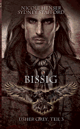 Bissig!