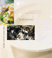 Bistro - Lhomme, Valerie