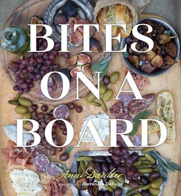Bites on a Board - Daulter, Anni