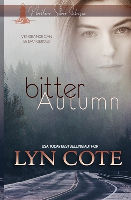 Bitter Autumn: Clean Romance Mystery - Cote, Lyn