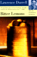 Bitter Lemons