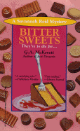 Bitter Sweets - McKevett, G A