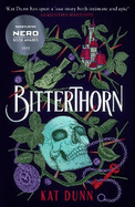 Bitterthorn: A sapphic Gothic romance inspired by classic fairytales