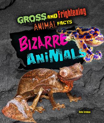 Bizarre Animals - Tarakson, Stella