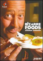 Bizarre Foods with Andrew Zimmern: Collection 3 [2 Discs]