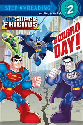 Bizarro Day! - Wrecks, Billy, and Legramandi, Francesco
