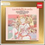 Bizet: Les Pcheurs de Perles (Highlights) - Alain Vanzo (tenor); Guillermo Sarabia (baritone); Ileana Cotrubas (soprano); Roger Soyer (bass);...