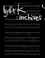 Bjrk: Archives
