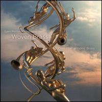 Bjrn Morten Christophersen: Woven Brass - Axel Sjstedt (trumpet); Brynjar Kolbergrsrud (trumpet); Frode Amundsen (tuba); Jan-Olav Martinsen (french horn);...