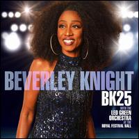 BK25 - Beverley Knight