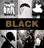 Black: A Celebration of Culture - Willis, Deborah