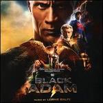 Black Adam [Original Motion Picture Soundtrack]
