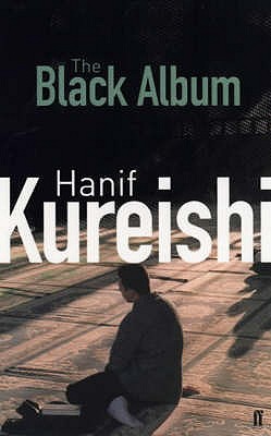 Black Album - Kureishi, Hanif
