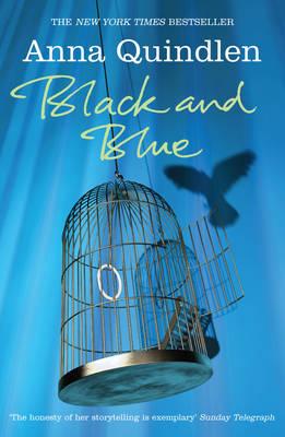 Black And Blue - Quindlen, Anna