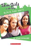 Black and White - Betancourt, Jeanne